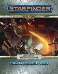Starfinder Pawns Against the Aeon Throne Pawn Collection