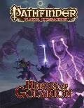 Pathfinder Player Companion Heroes of Golarion