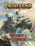 Pathfinder Player Companion Chronicle of Legends