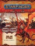 Starfinder Adventure Path Solar Strike Dawn of Flame 5 of 6
