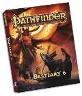 Pathfinder RPG Bestiary 6 Pocket Edition