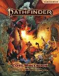Pathfinder RPG 2nd Edition Core Rulebook