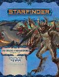 Starfinder Adventure Path Hive of Minds Attack of the Swarm 5 of 6