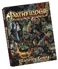 Pathfinder RPG Monster Codex Pocket Edition