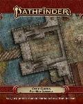 Pathfinder Flip Mat Classics City Gates