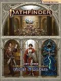 Pathfinder Lost Omens Gods & Magic (P2)