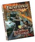 Pathfinder Adventure Path Rise of the Runelords Anniversary Edition Pocket Edition