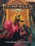 Pathfinder RPG 2nd Ed Adventure The Dead Gods Hand P2