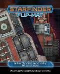 Starfinder Flip Mat Starfinder Society Starships