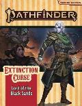 Pathfinder Adventure Path Lord of the Black Sands Extinction Curse 5 of 6 P2