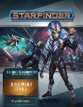 Starfinder Adventure Path: Puppets Without Strings (the Threefold Conspiracy 6 of 6)