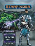 Starfinder Adventure Path: The Starstone Blockade (the Devastation Ark 2 of 3)