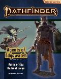 Pathfinder Adventure Path: Ruins of the Radiant Siege (Agents of Edgewatch 6 of 6) (P2)