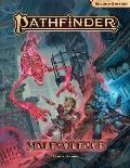 Pathfinder Adventure Malevolence P2