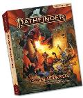 Pathfinder 2nd ED RPG Core Rulebook Pocket Edition