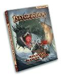 Pathfinder RPG 2nd Edition Advanced Players Guide Pocket Edition P2
