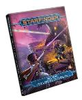 Starfinder RPG Galaxy Exploration Manual