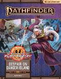 Pathfinder Adventure Path Despair on Danger Island Fists of the Ruby Phoenix 1 of 3 P2