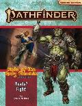 Pathfinder Adventure Path Ready Fight Fists of the Ruby Phoenix 2 of 3 P2