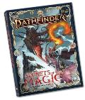 Pathfinder RPG Secrets of Magic Pocket Edition P2