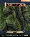 Pathfinder Flip Mat Jungle Multi Pack