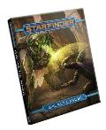 Starfinder Rpg: Galactic Magic
