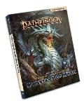 Pathfinder 2ND ED RPG Lost Omens Monsters of Myth P2