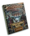 Pathfinder Adventure Path Abomination Vaults P2