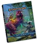 Starfinder RPG Pact Worlds Pocket Edition