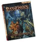 Pathfinder Dark Archive Pocket Edition P2
