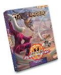 Pathfinder 2nd ED RPG Fists of the Ruby Phoenix Adventure Path P2