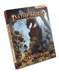 Pathfinder 2nd ED RPG Treasure Vault