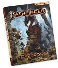 Pathfinder 2nd ED RPG Treasure Vault Pocket Edition