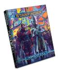 Starfinder RPG Ports of Call