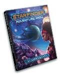 Starfinder Rpg: Scoured Stars Adventure Path