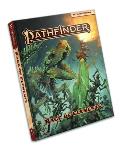Pathfinder 2ED RPG Rage of Elements