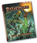 Pathfinder 2E RPG Rage of Elements Pocket Ed