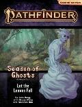 Pathfinder Adventure Path: Let the Leaves Fall (Season of Ghosts 2 of 4) (P2)