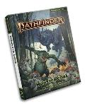 Pathfinder Rpg: Pathfinder Monster Core Pocket Edition (P2)