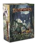 Pathfinder Monster Core Pawn Box (P2)