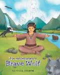 The Adventures of Brave Wolf