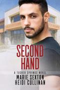Second Hand: Volume 2