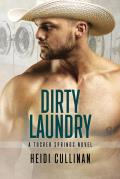 Dirty Laundry: Volume 3