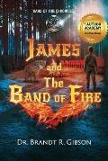 James and The Band of Fire