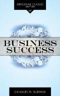 Business Success
