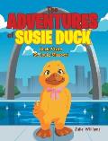 The Adventures of Susie Duck: Susie visits St. Louis, Missouri