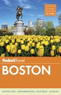 Fodors Boston