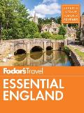 Fodors Essential England