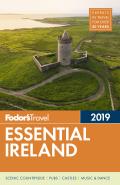 Fodors Essential Ireland 2019