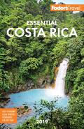 Fodors Essential Costa Rica 2019